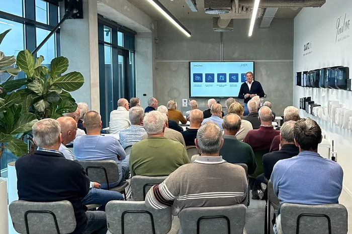 Euro Products Community engagement