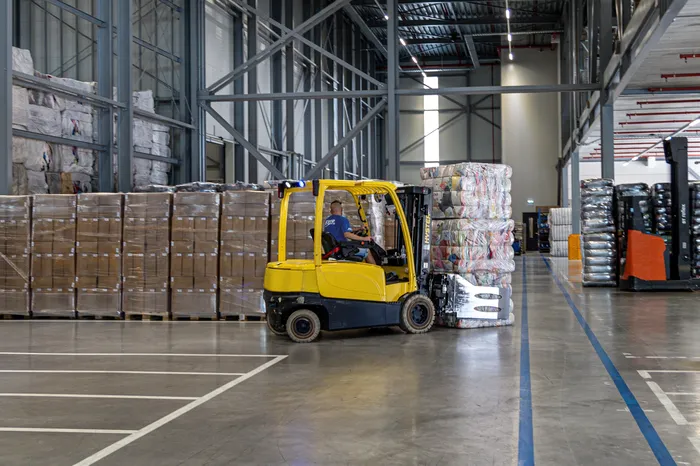 Euro Products Duurzame bedrijfsvoering Duurzaamheid MVO
