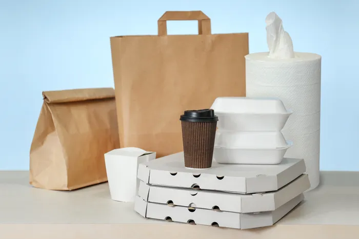 Packaging