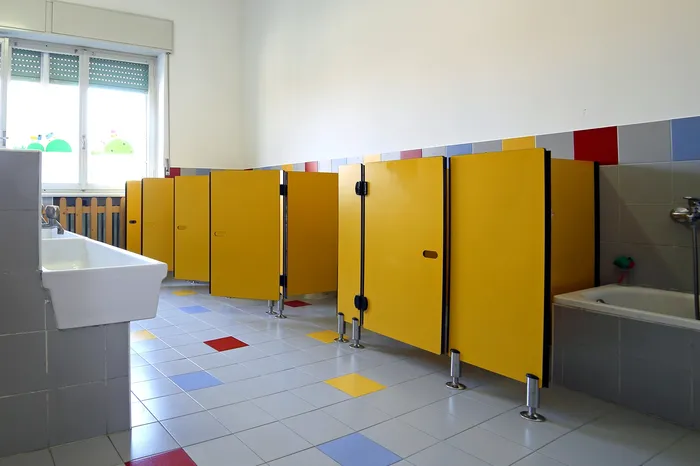 Euro Products Schoonmaak Branche Facility onderwijs