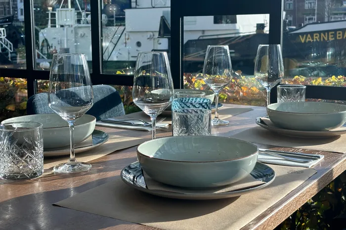 Euro Products Branche Food Restaurant