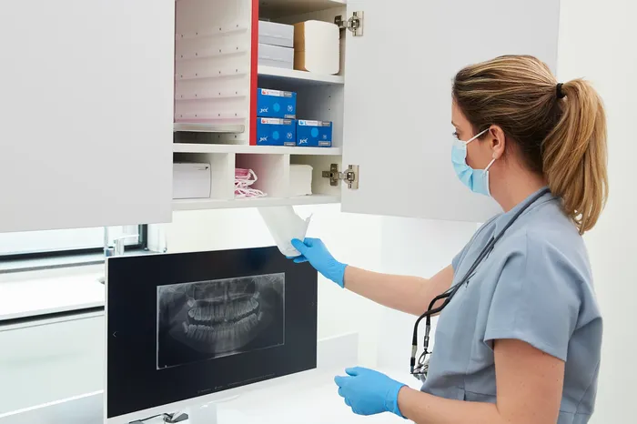 Euro Products Medical Medische branche Eerste lijnszorg tandarts