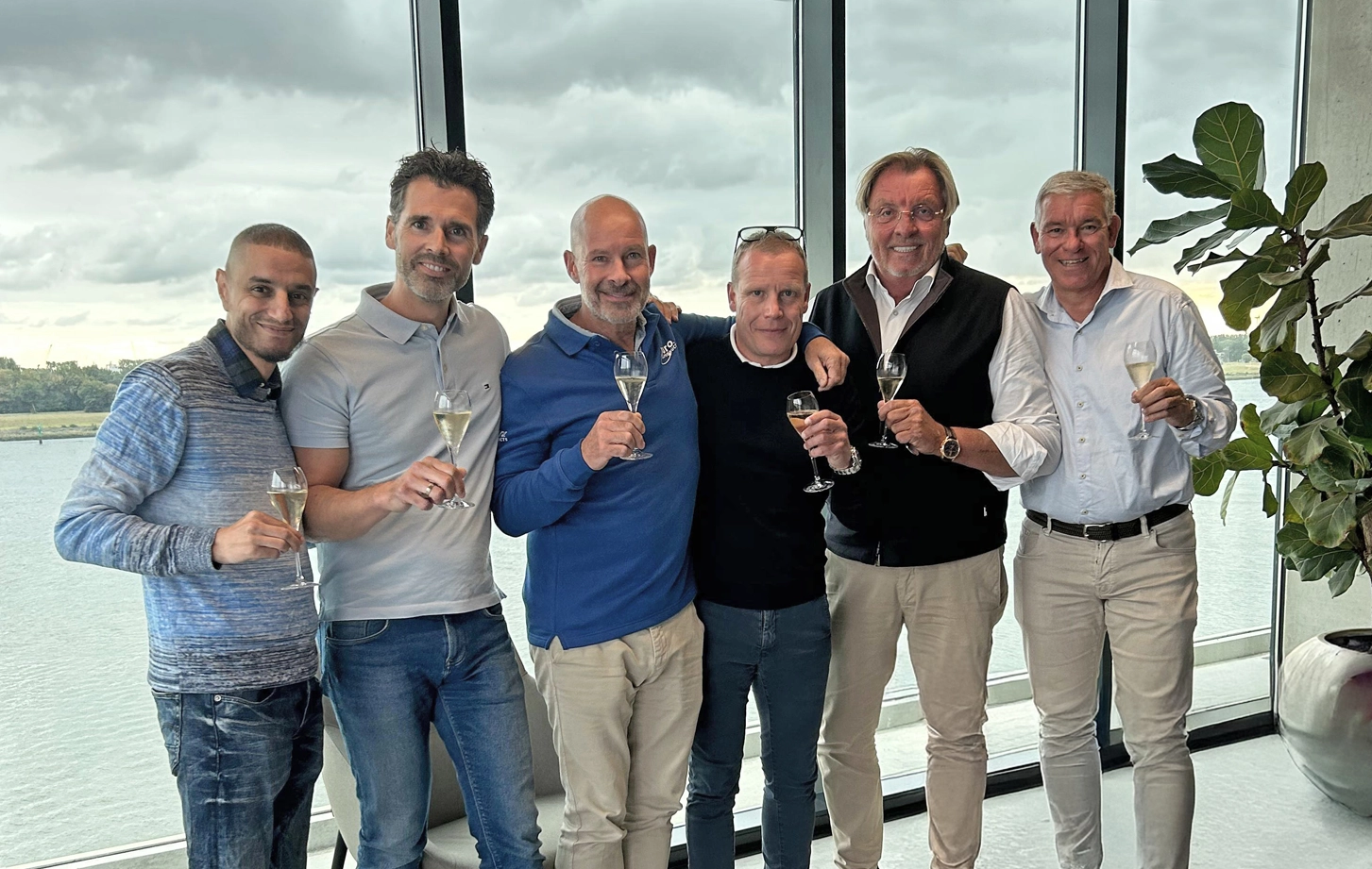 Dimensio Groep bundelt krachten met MTS Euro Products en Boso.