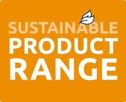 Duurzaam productassortiment