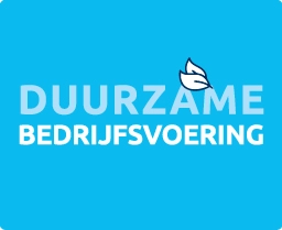 Duurzame bedrijfsvoering