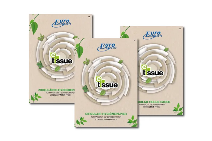 E-Tissue