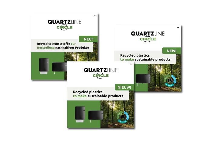 QuartzLine Circle