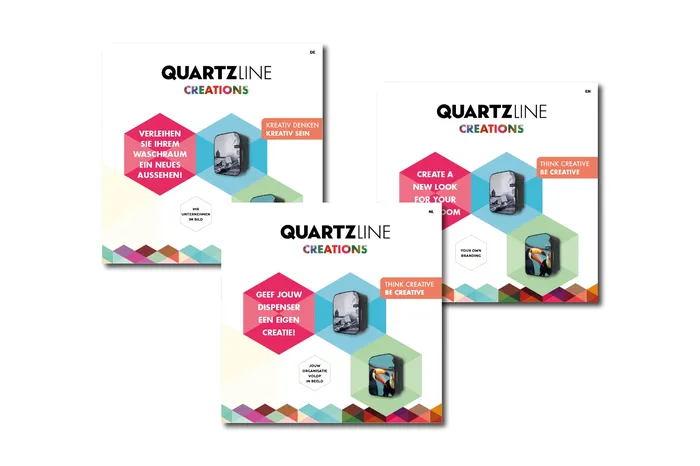 QuartzLine Creations