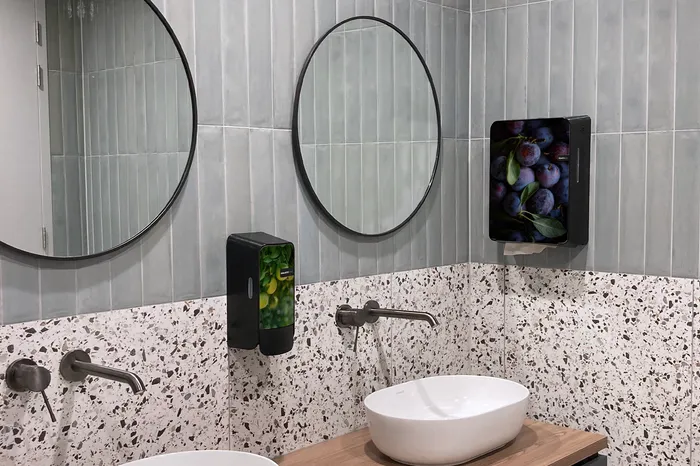  Hoe werkt QuartzLine Creations in 4 stappen:
