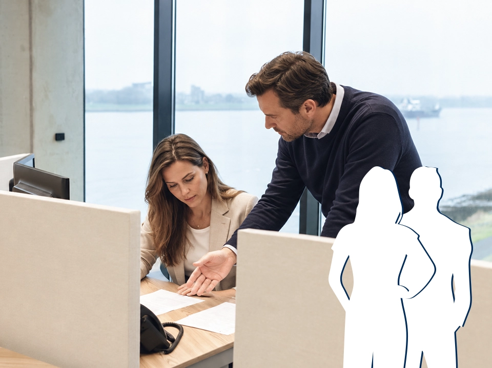 Teamleider Sales Support & Sales Development