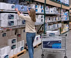 Retail & packaging
