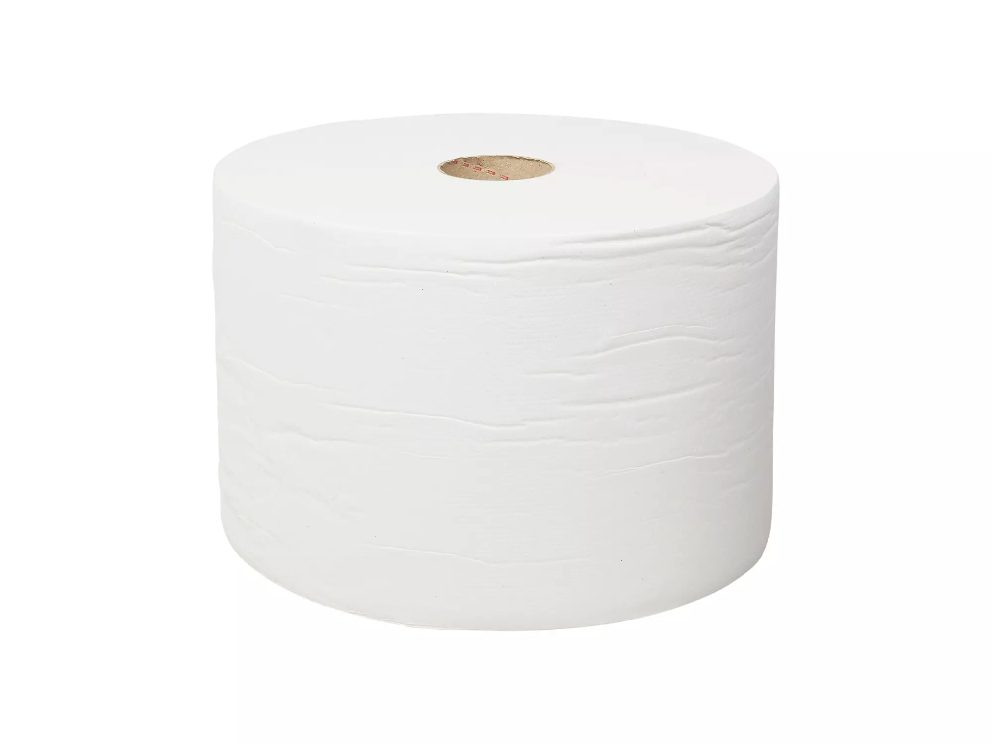 Industriepapier cellulose 1-laags 1000 meter 1 rol