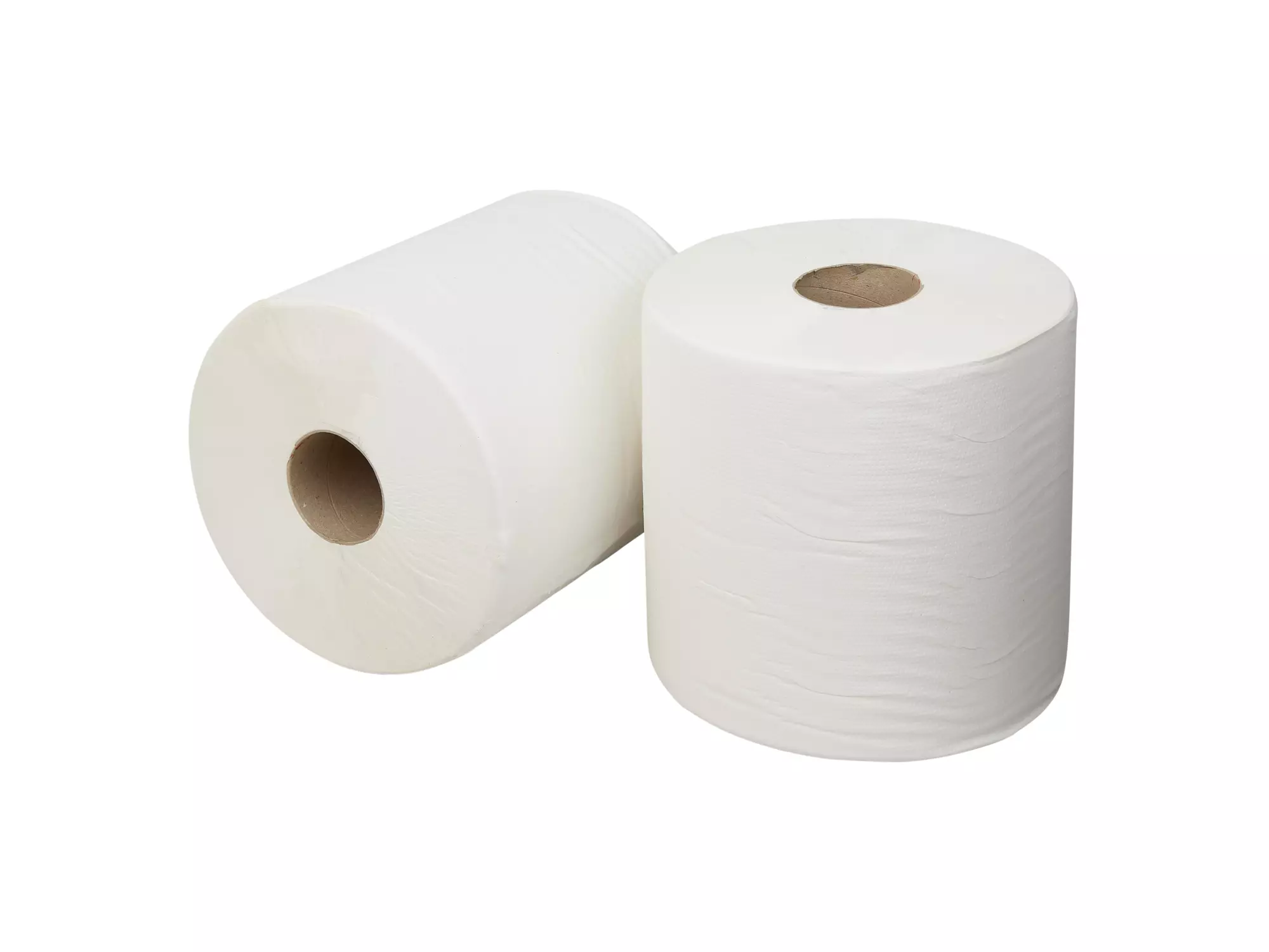 Industriepapier cellulose 1-laags 460 meter 2 rol