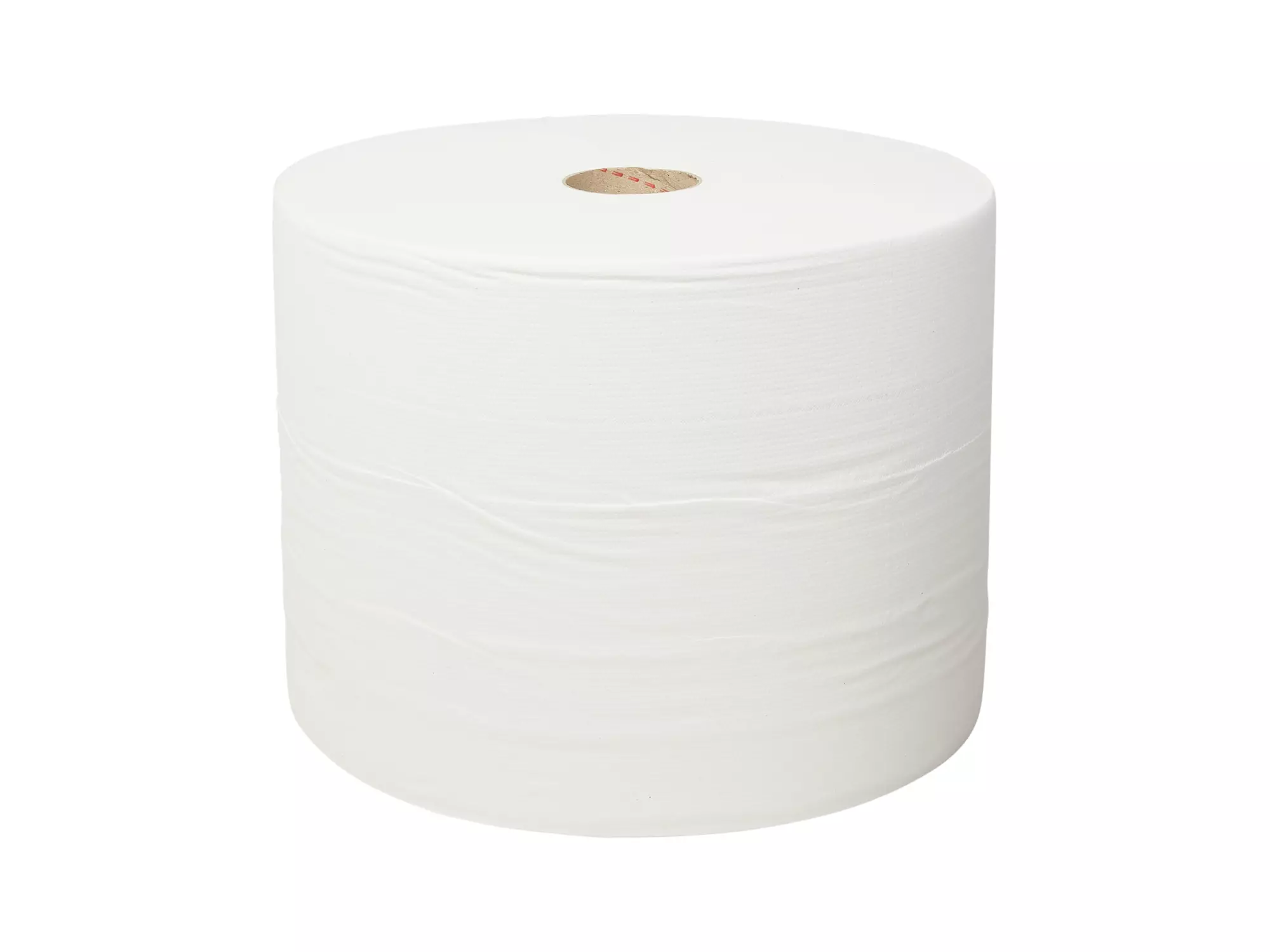 Industriepapier cellulose 2-laags 800 meter 1 rol