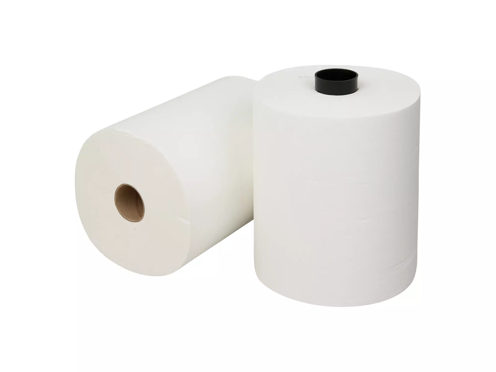 Handdoekrol motion cellulose wit 2-laags 140 meter 6 rol