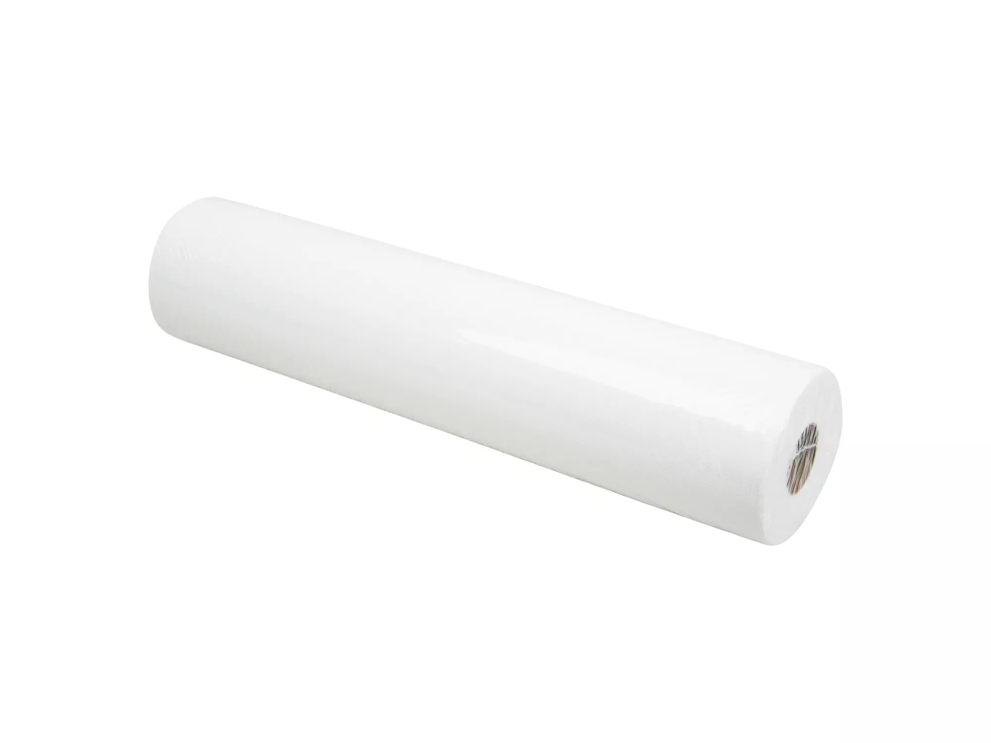 Onderzoektafelpapier cellulose 2-laags 50 meter x 50 cm 9 rol