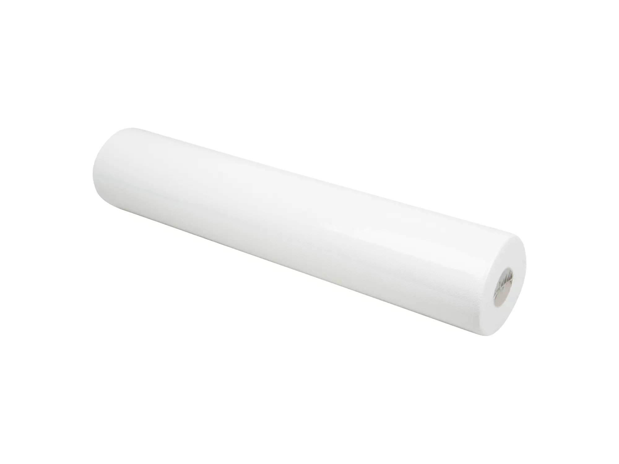 Onderzoektafelpapier cellulose 2-laags 50 meter x 59 cm 9 rol