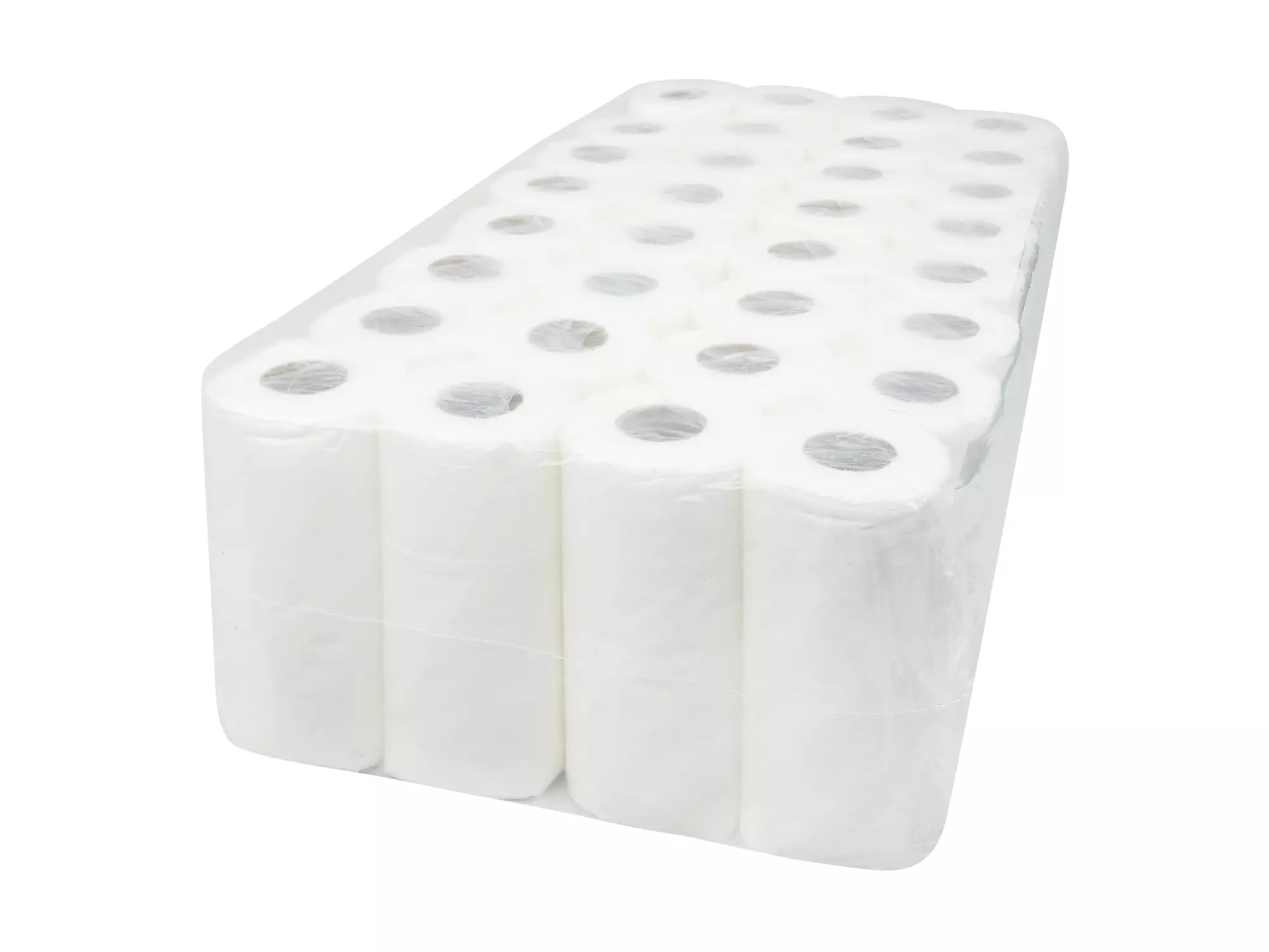 Keukenrol cellulose 2-laags 22 x 23 cm 16 x 2 rol