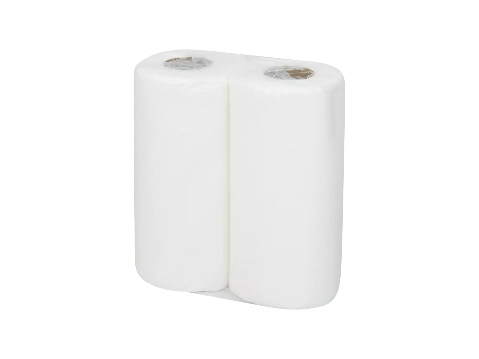 Keukenrol cellulose 2-laags 22 x 23 cm 16 x 2 rol