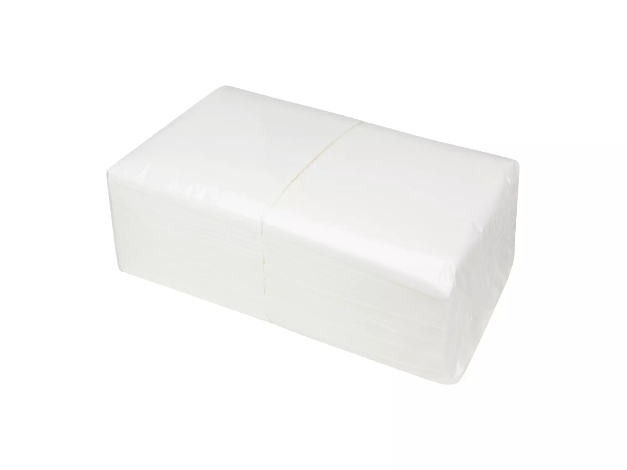 Servetten 1/4 fold cellulose 1-laags 32 cm x 31,5 cm 9 x 500 sheets