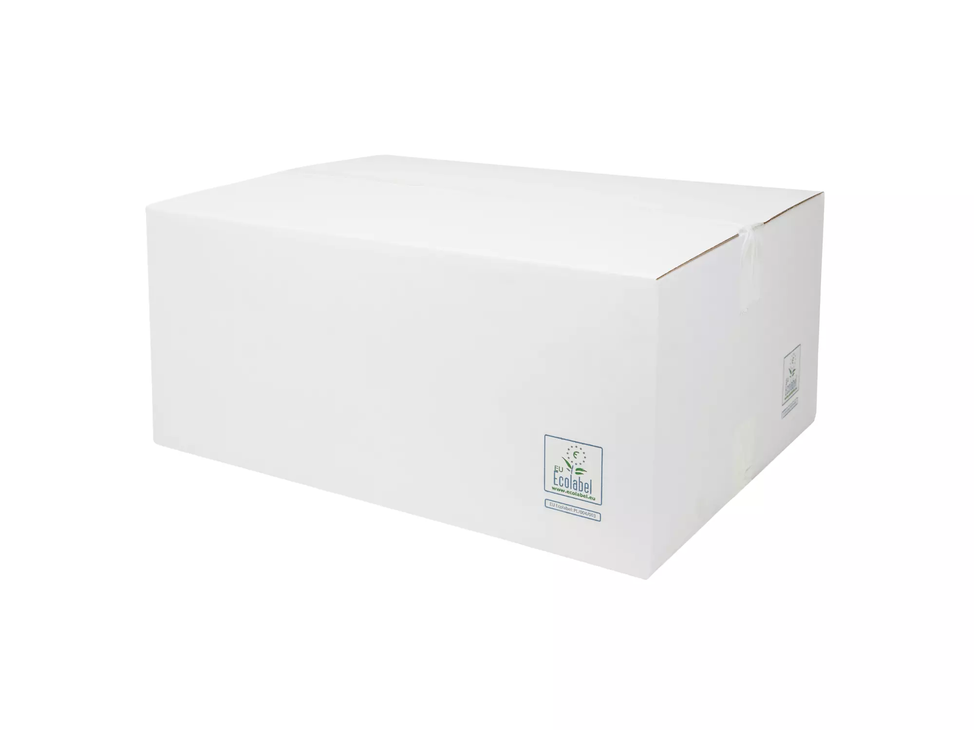 Handdoekpapier v-fold cellulose 2-laags 21 x 24 cm 20 x 160 sheets