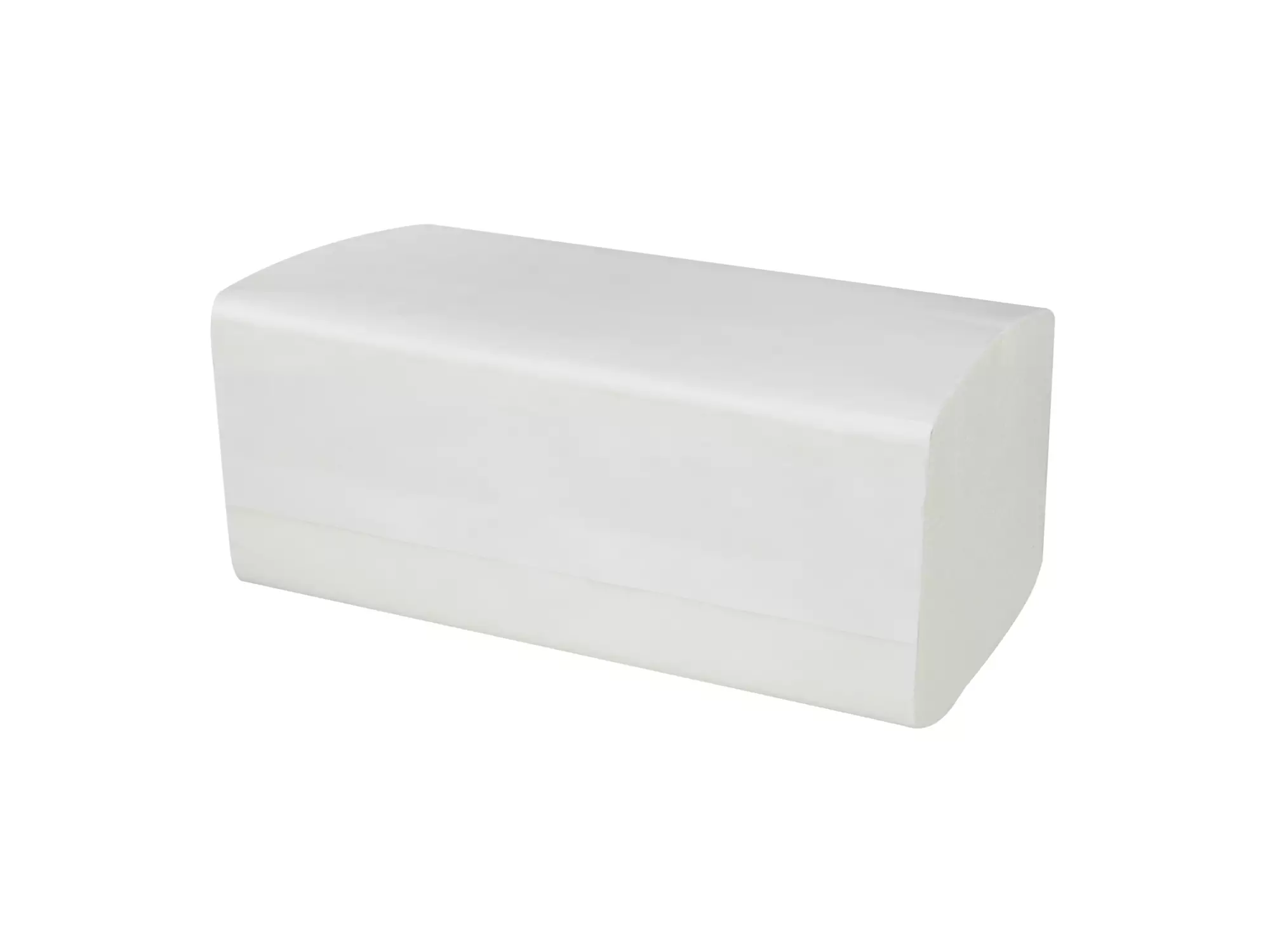 Handdoekpapier V-fold cellulose 2-laags 23 x 25 cm 20 x 160 sheets