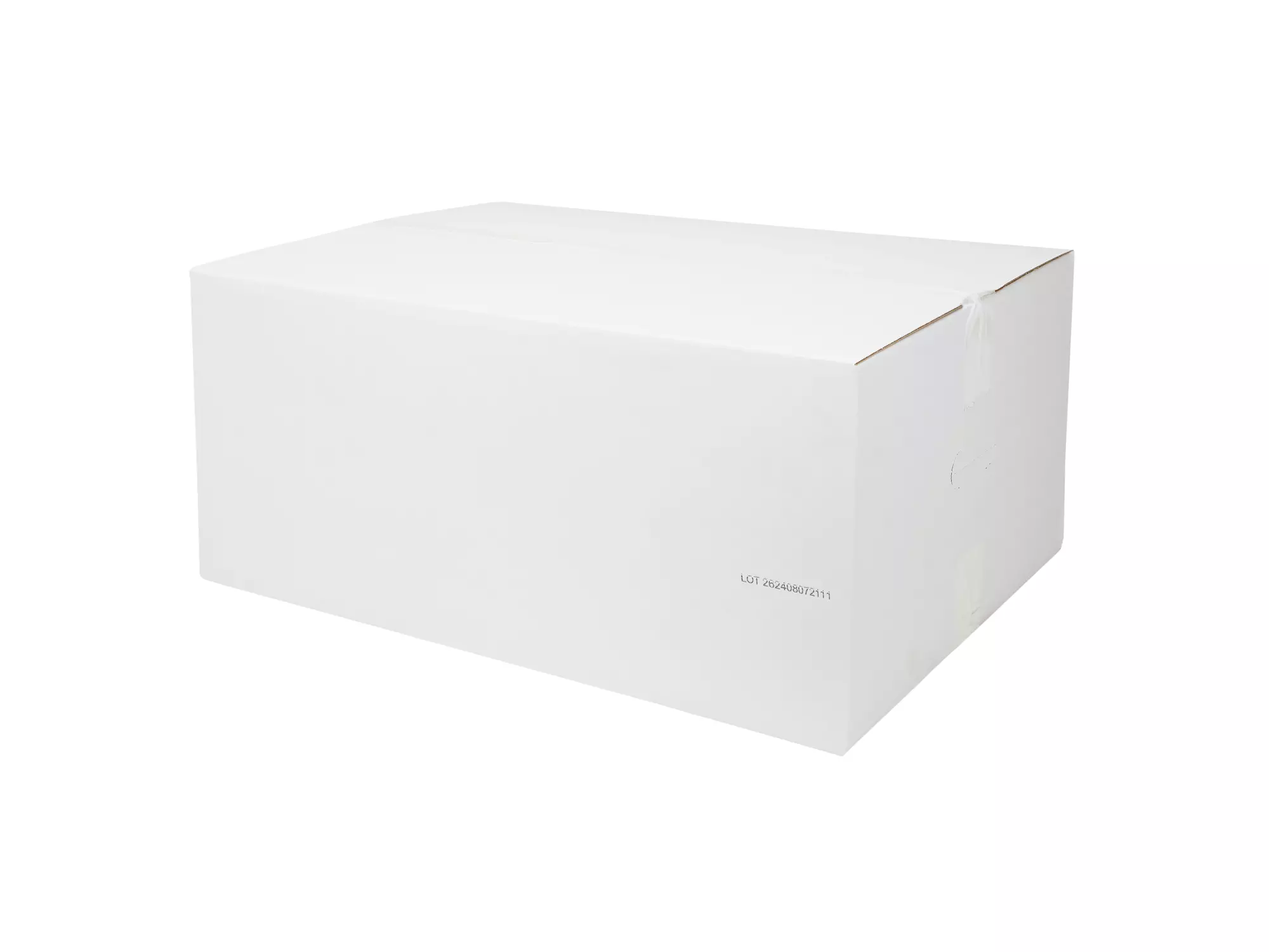 Handdoekpapier v-fold cellulose groen 2-laags 21 x 25 cm 15 x 214 sheets