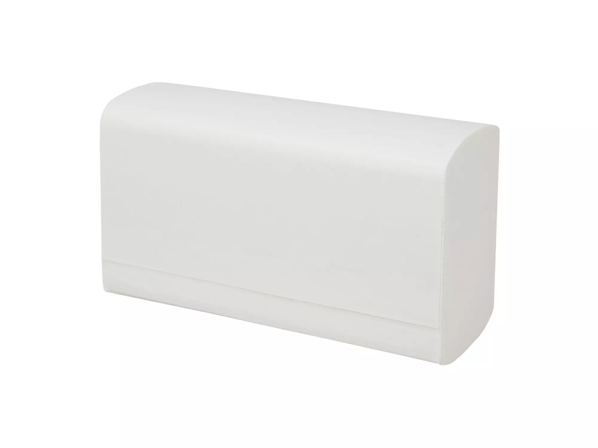 Handdoekpapier m-fold cellulose wit 2-laags 32 x 20 cm 20 x 150 sheets