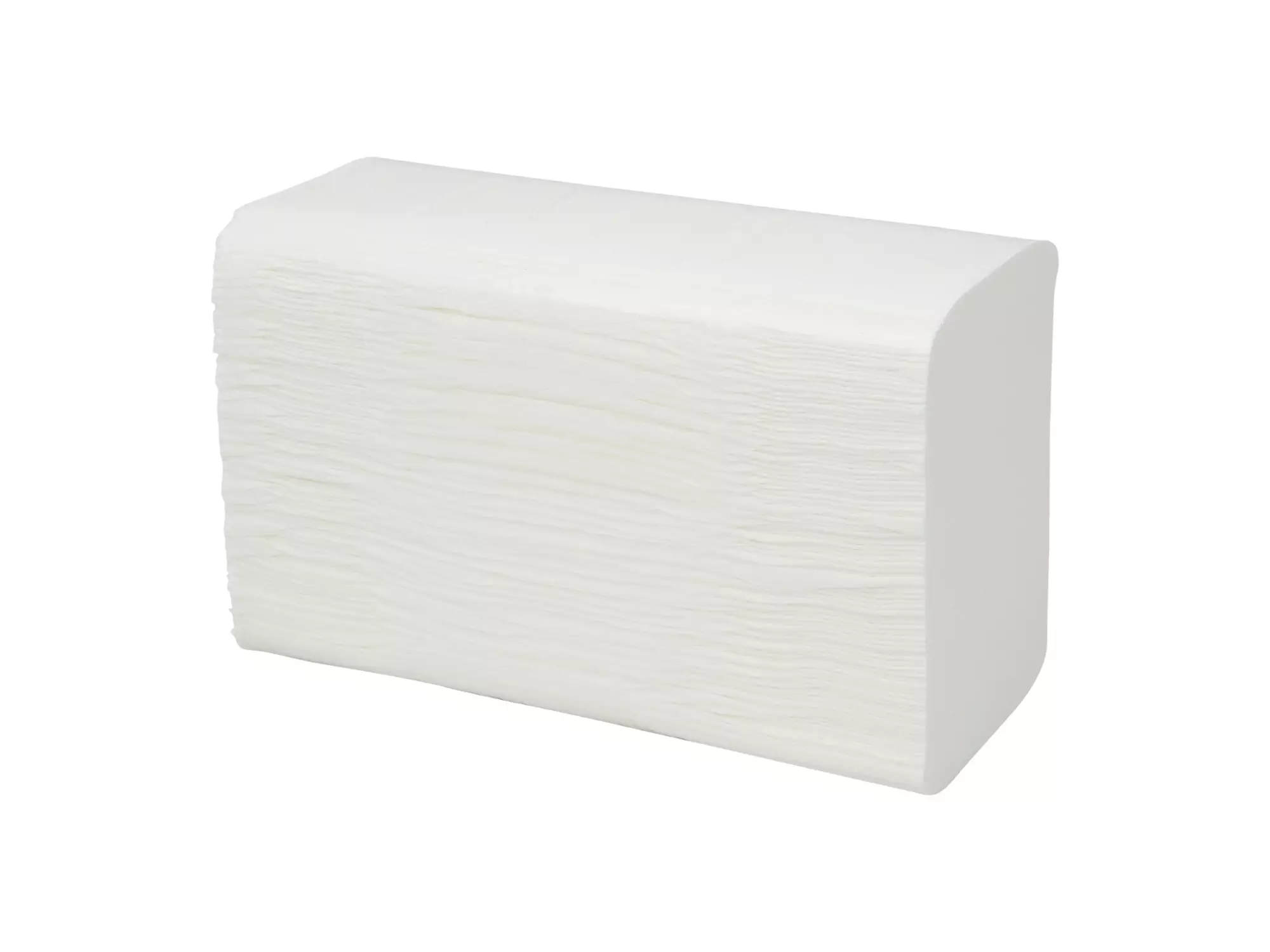 Handdoekpapier M-fold cellulose wit 3-laags 36 x 21,5 cm 18 x 100 sheets