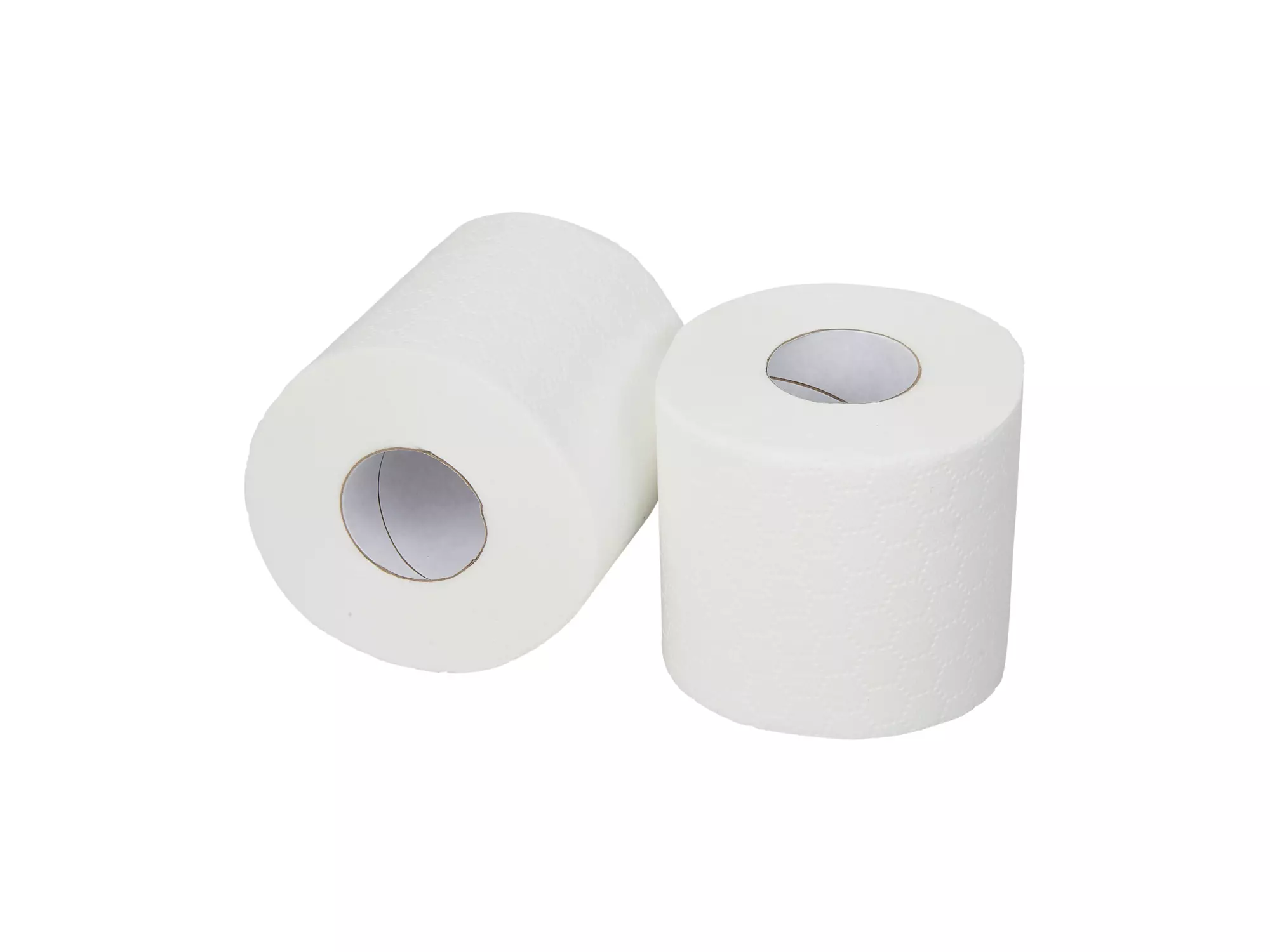 Toiletpapier traditioneel cellulose wit 3-laags 250 vel 7 x 8 rol