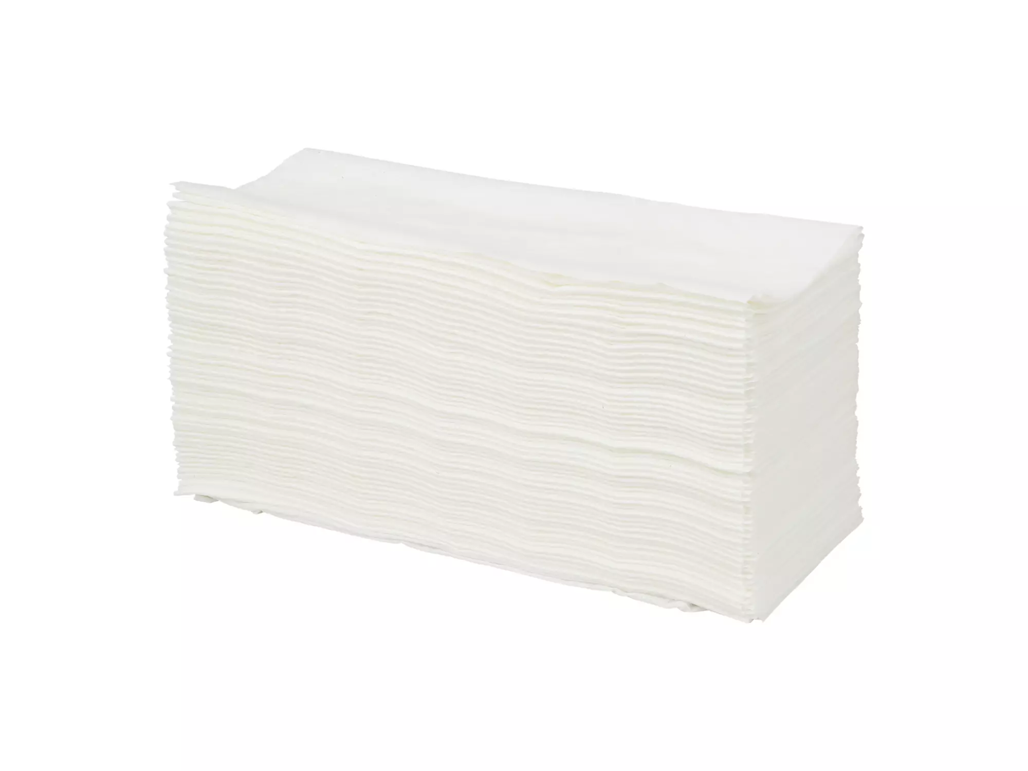 X-wipes wit 42,5 x 30 cm 200 doek in dispenserdoos