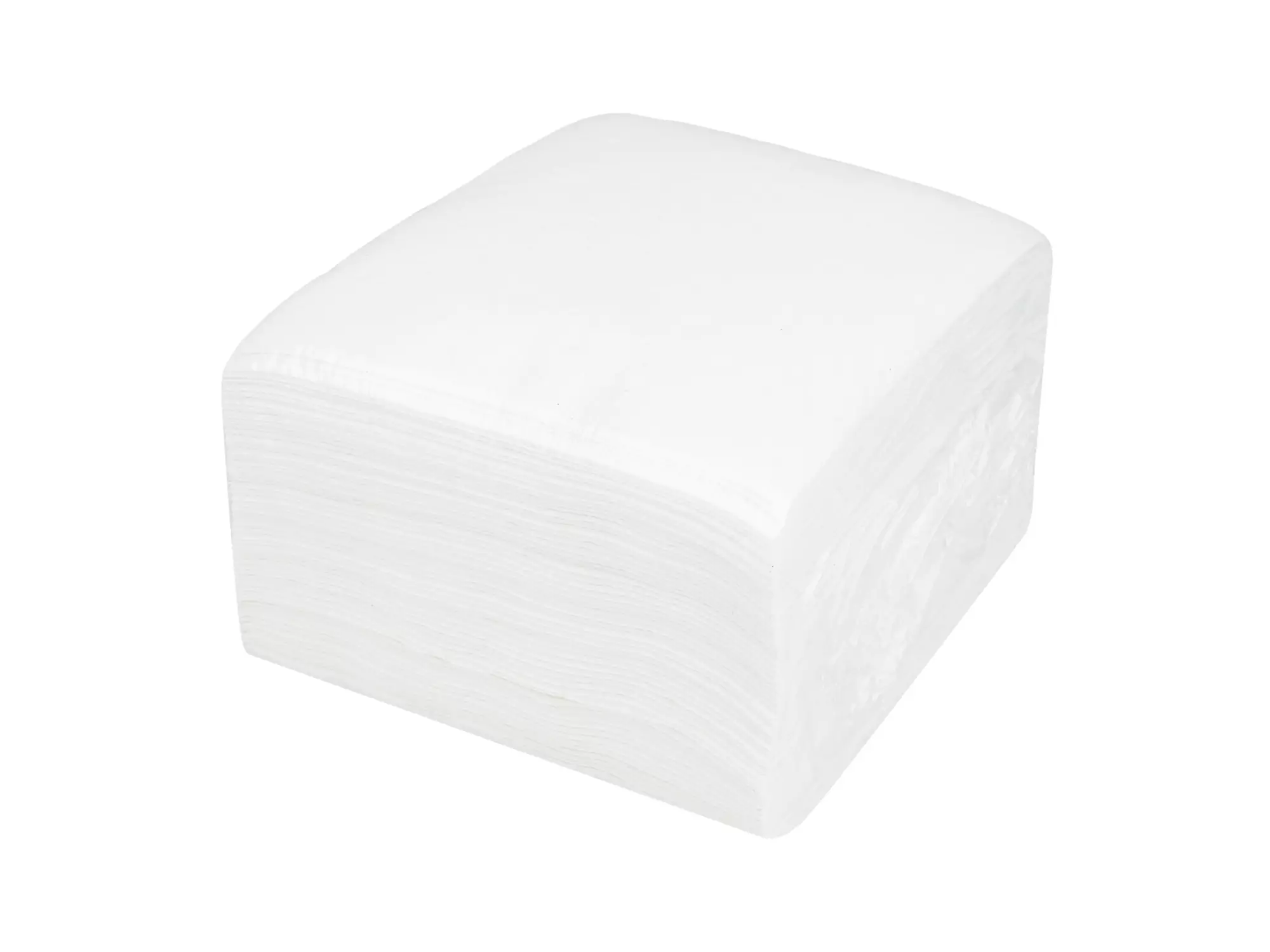 Soft tex wit 30,5 x 31,5 cm 18 x 56 doeken in doos