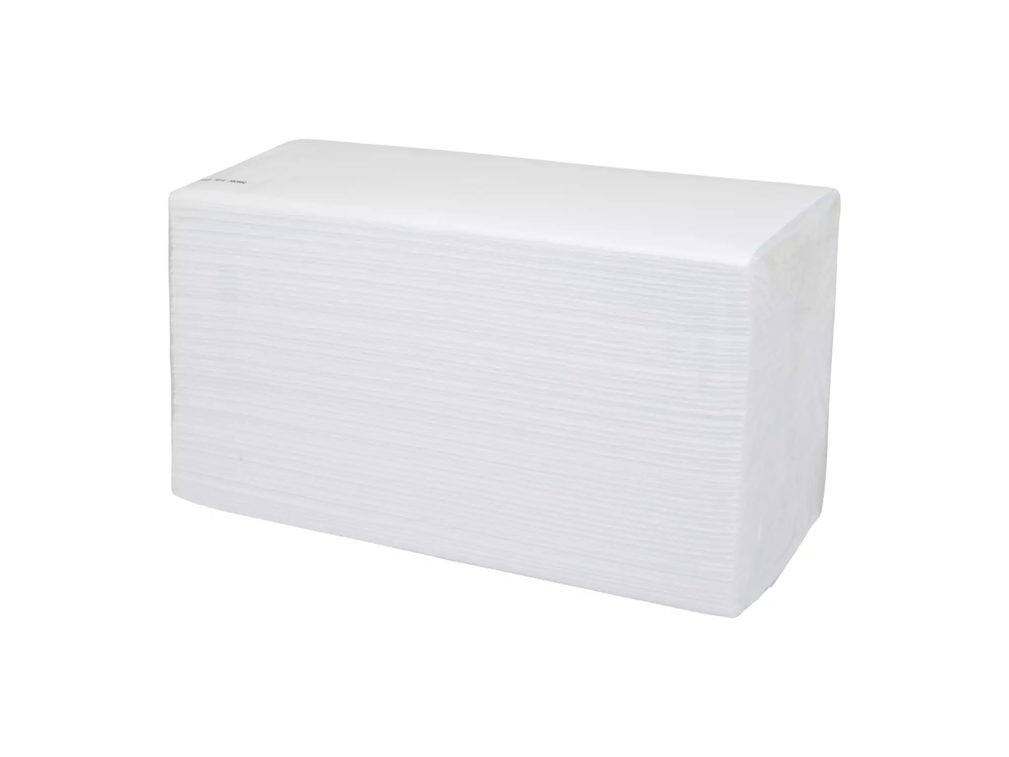 Toptex Euro pack wit 42 x 35 cm vlak gelegd 5 x 240 doeken