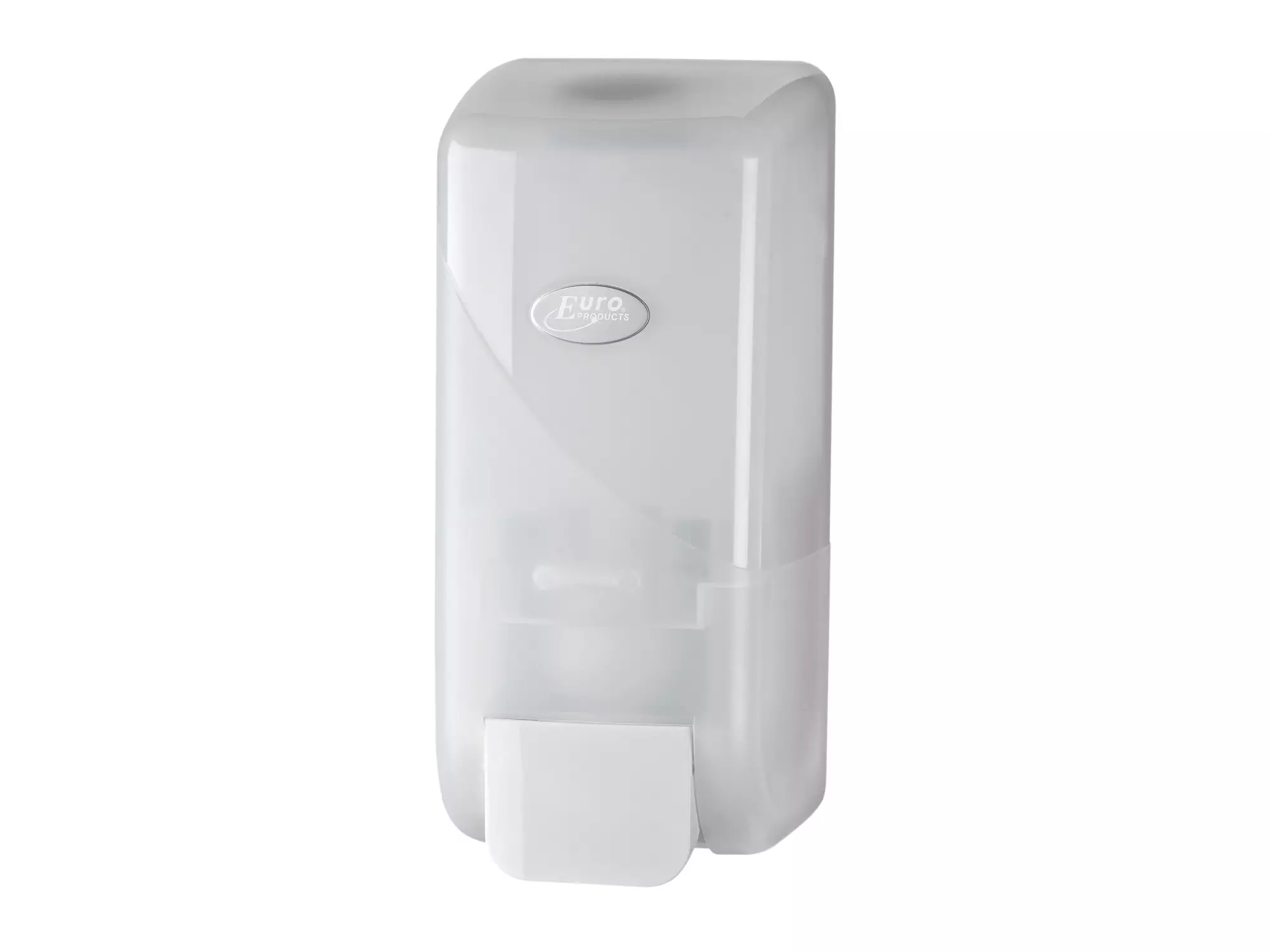 Zeepdispenser foam zeep 1000 ml Pearl wit