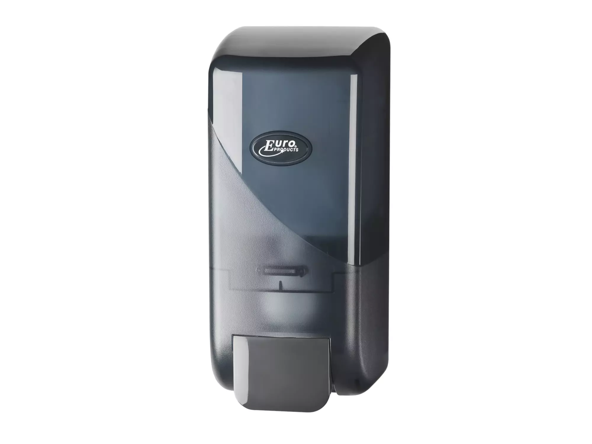 Zeepdispenser foam zeep 1000 ml Pearl zwart