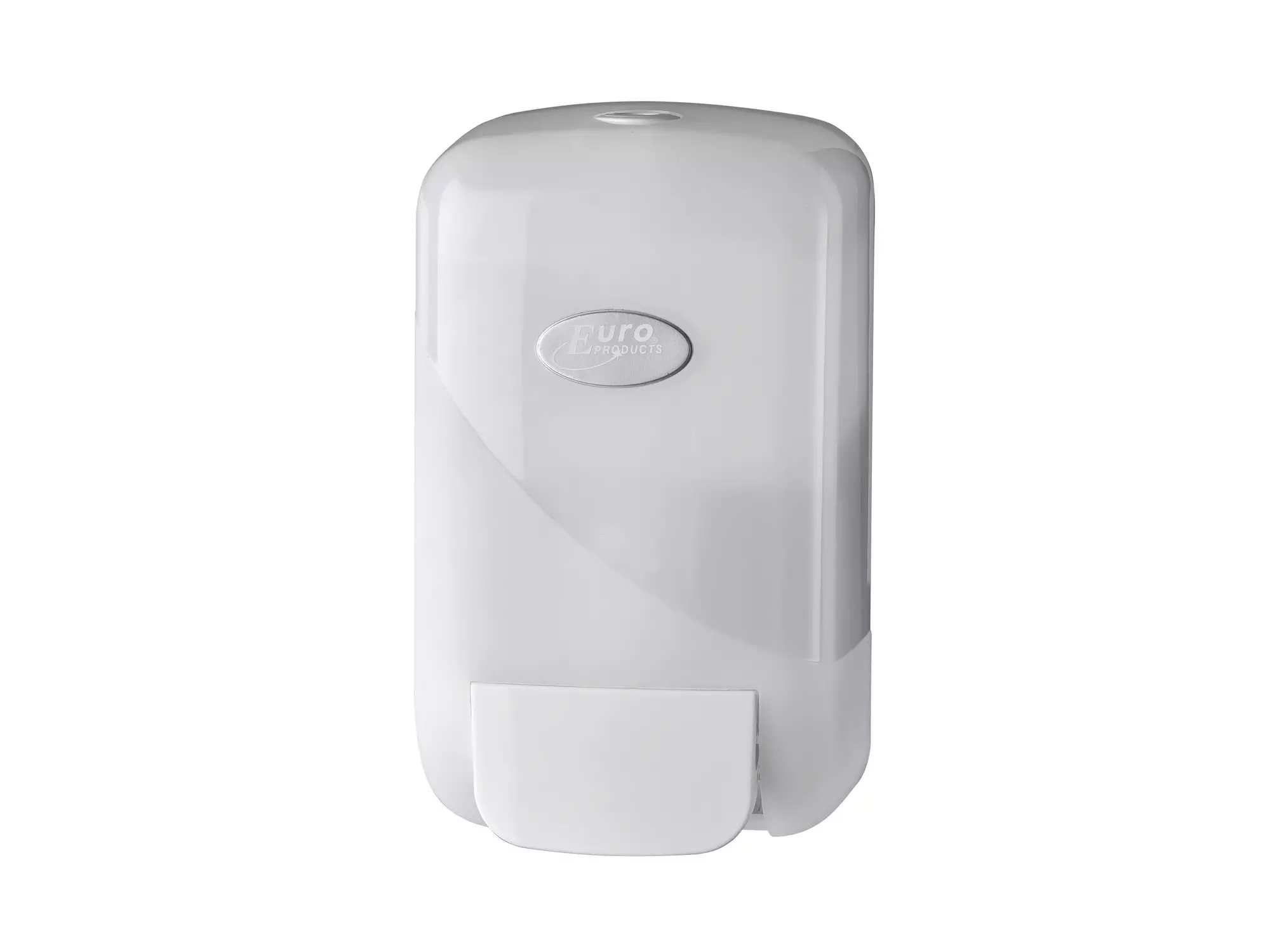 Zeepdispenser toilet seat cleaner 400 ml Pearl wit