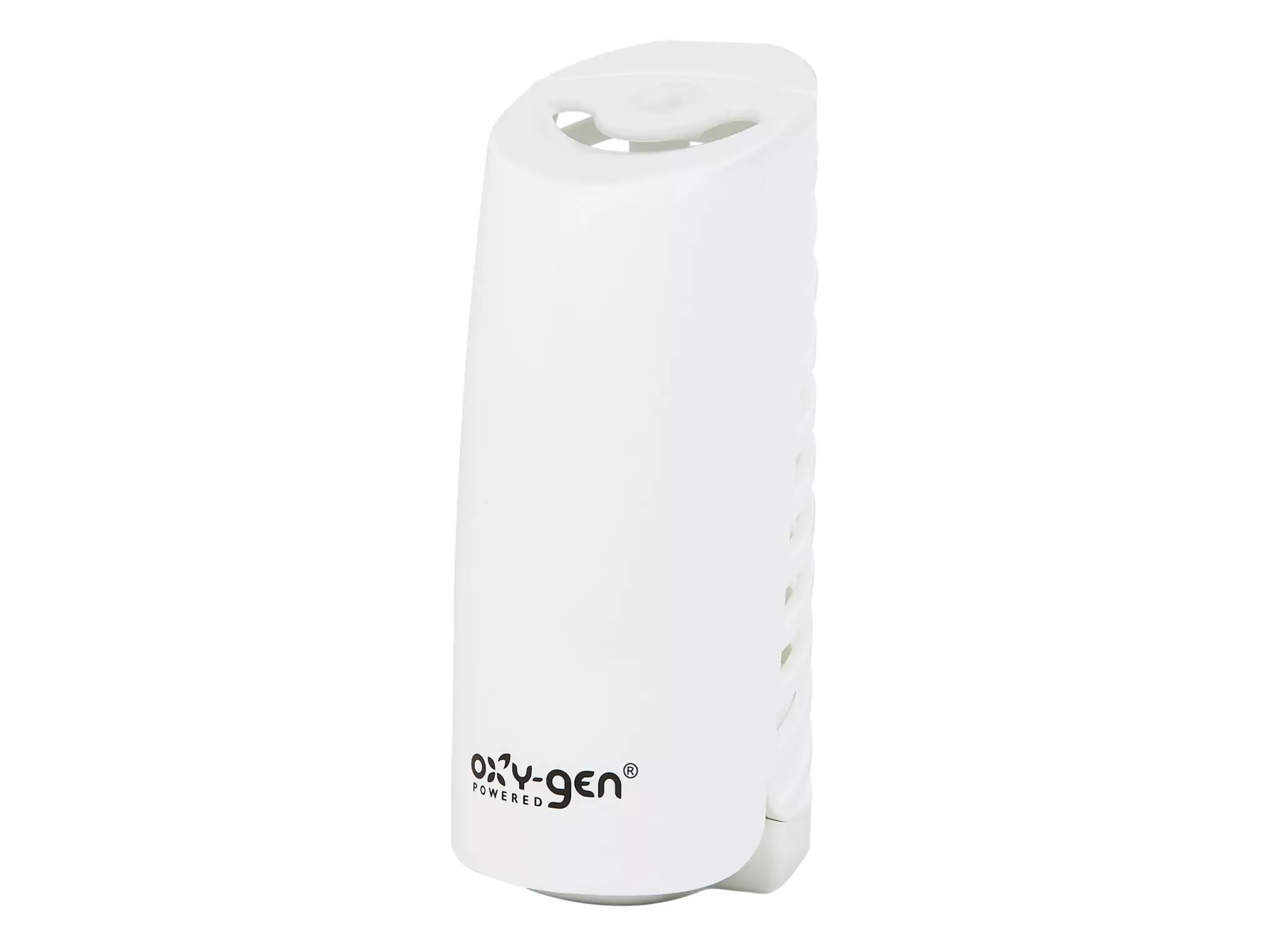 Luchtverfrisser Oxy-Gen wit