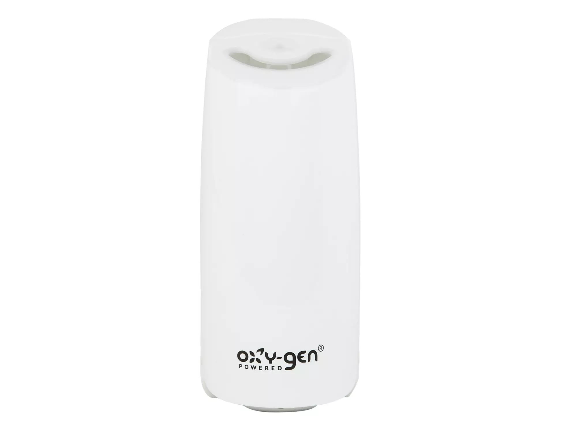 Luchtverfrisser Oxy-Gen wit
