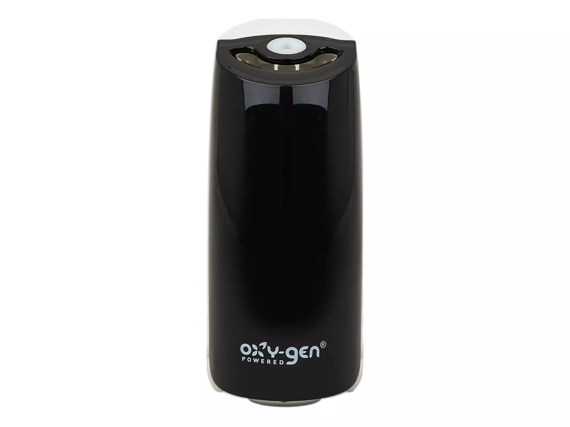 Luchtverfrisser Oxy-Gen Zwart
