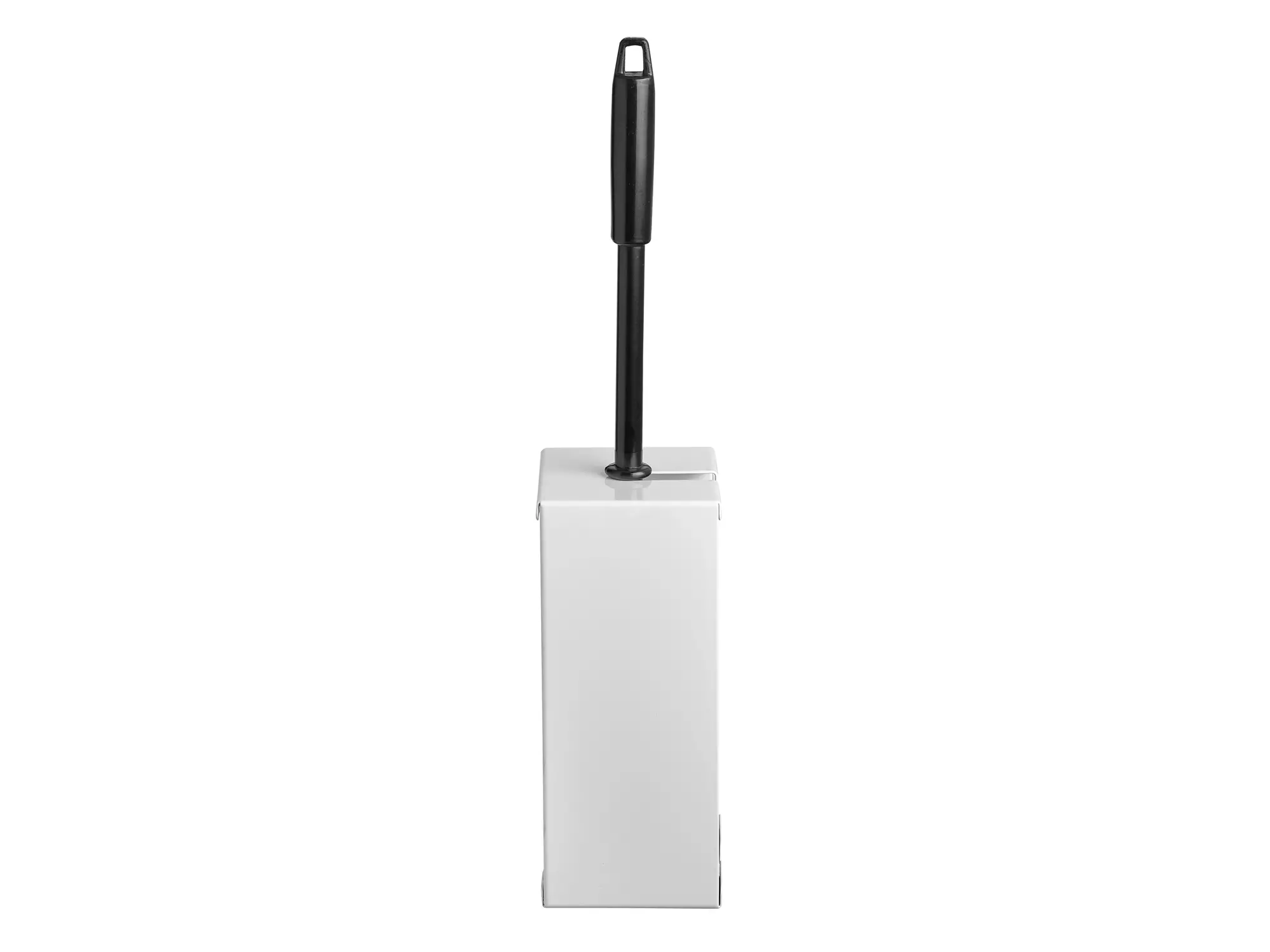 Toiletborstelhouder QuartzLine wit
