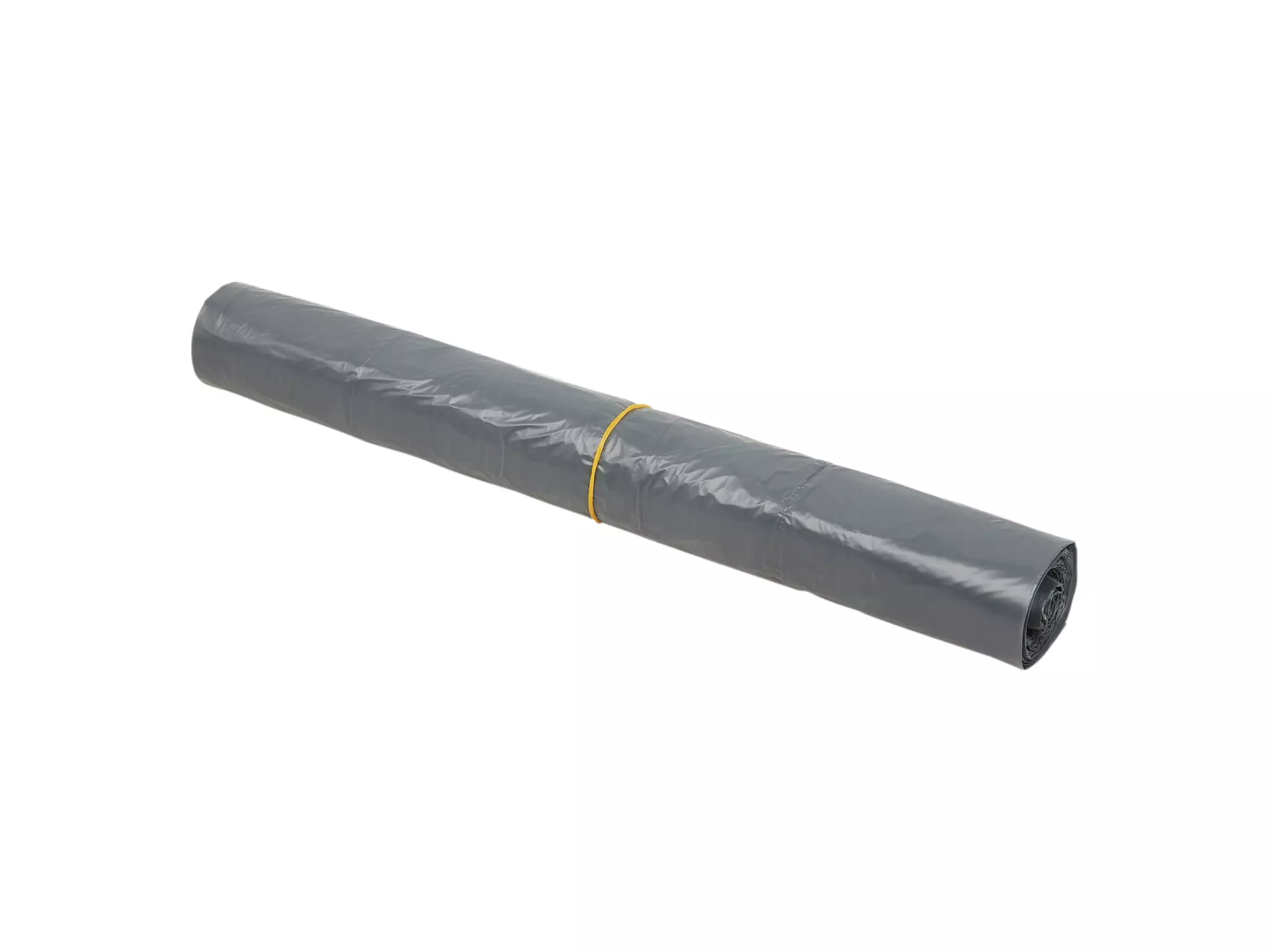 Afvalzak 61 x 80 cm T23 LDPE grijs 25 rol x 20 stuks