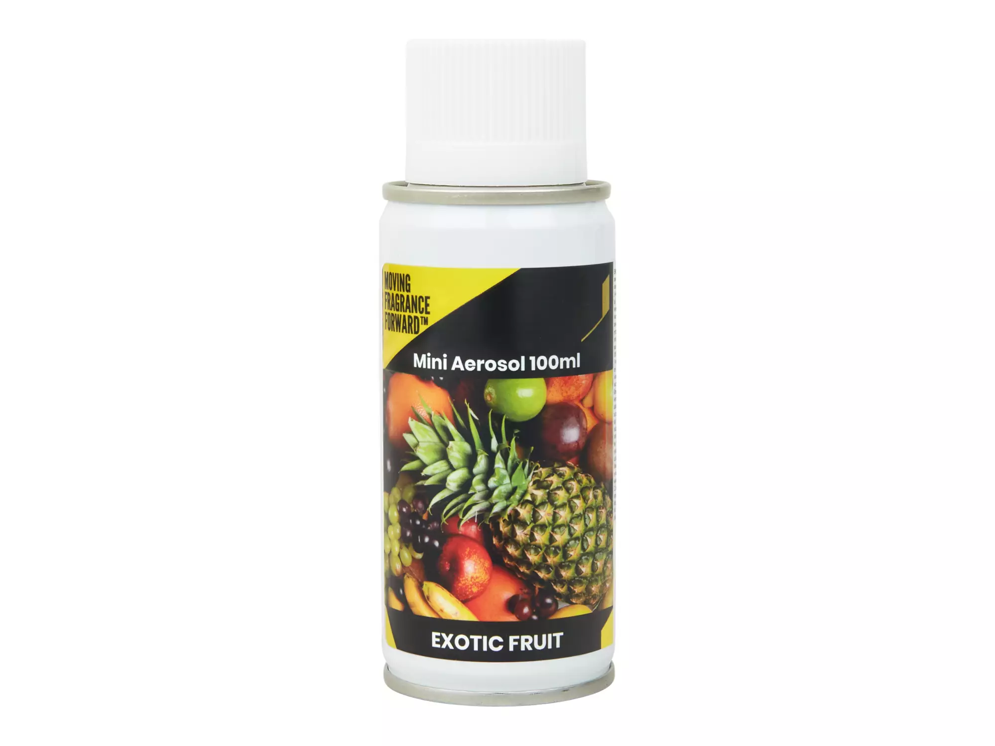 Luchtverfrisser Aerosol exotic fruit 100 ml 12 stuks