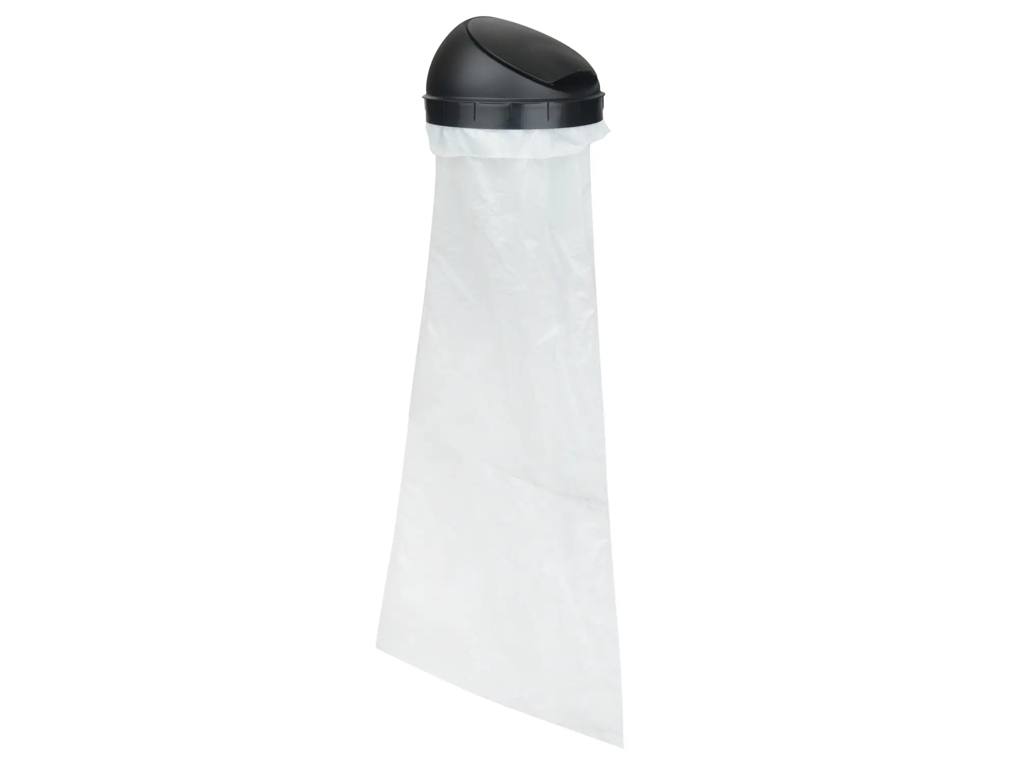 Sani-biobin navulling zwart 13 liter 12x refill