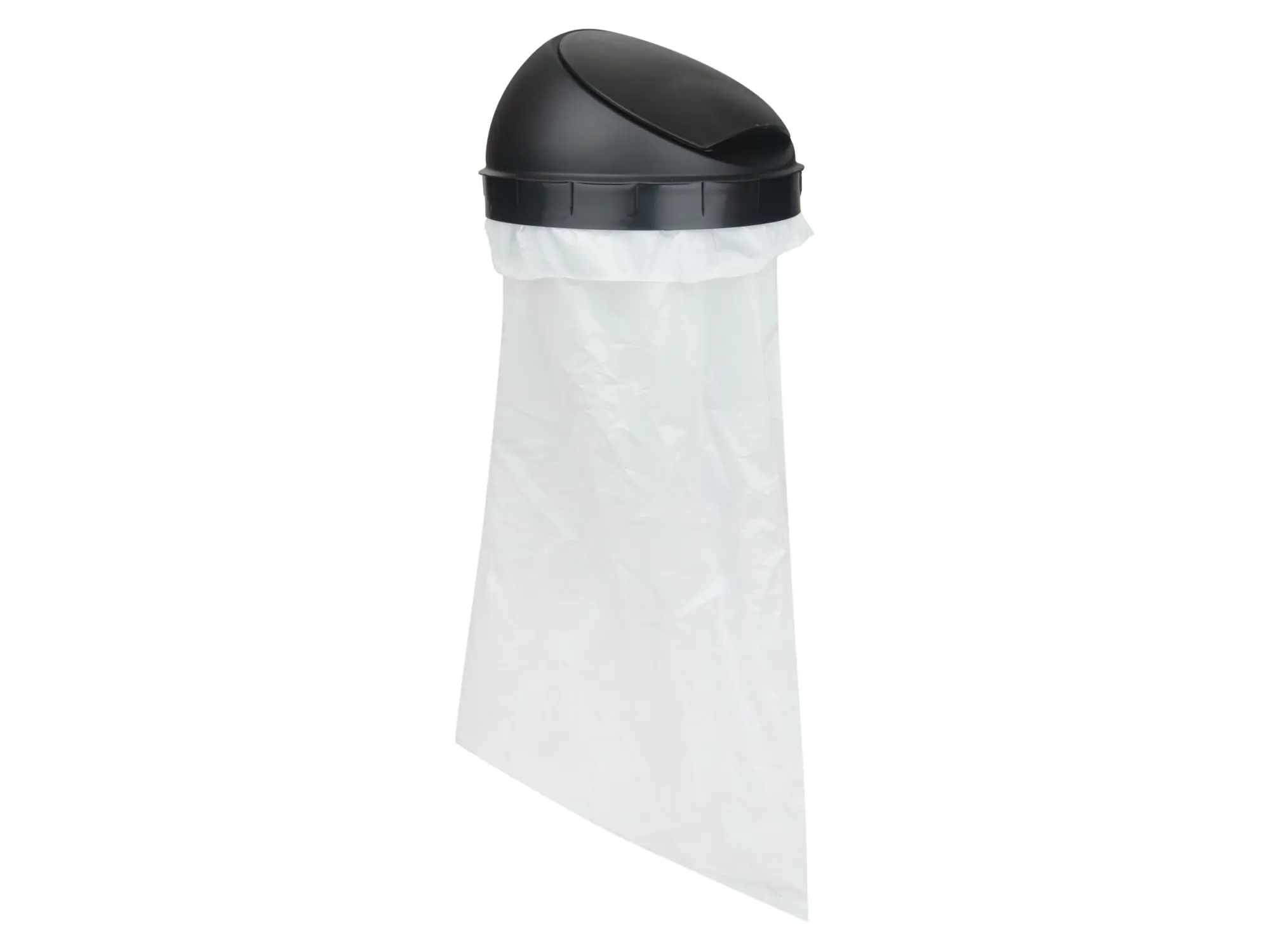 Sani-biobin navulling zwart 13 liter 12x refill