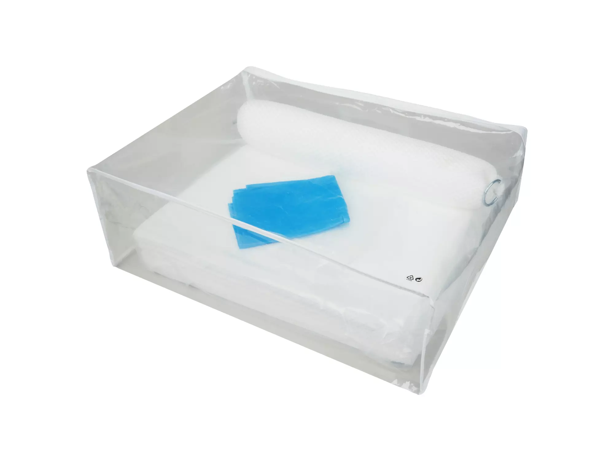 Spill kit truckpack, only oil