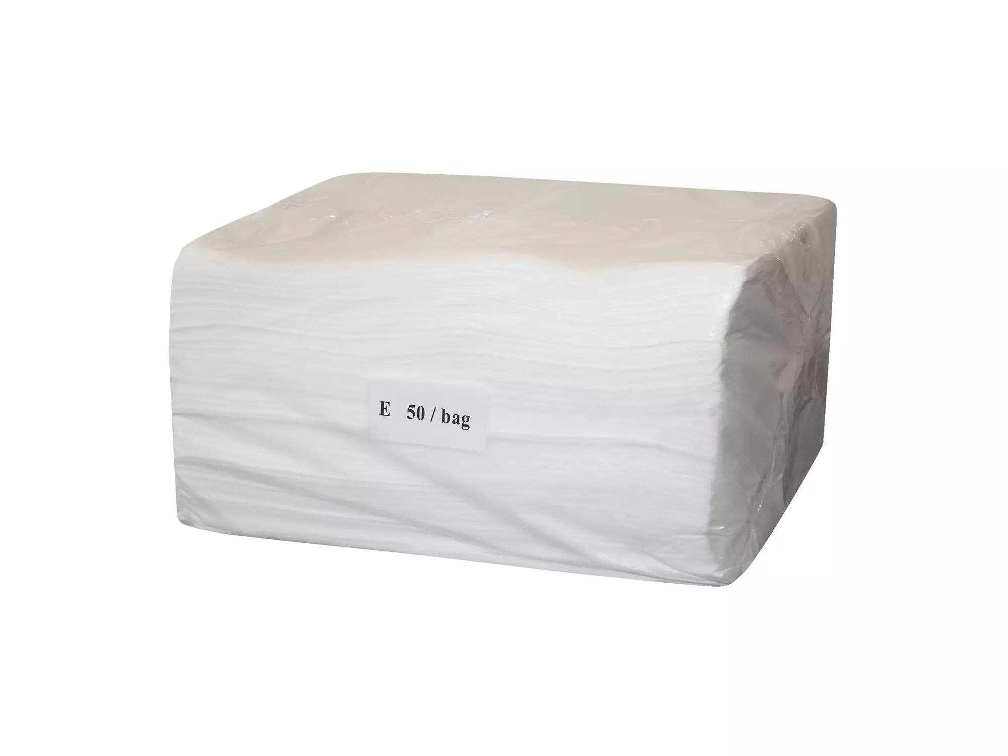 Absorptie doeken only oil 80 x 100 cm 50 stuks per pak
