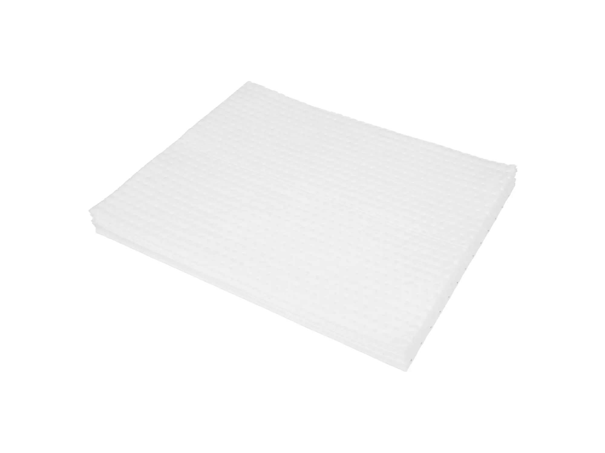 Absorptie doeken only oil 40 x 50 cm 100 stuks per doos