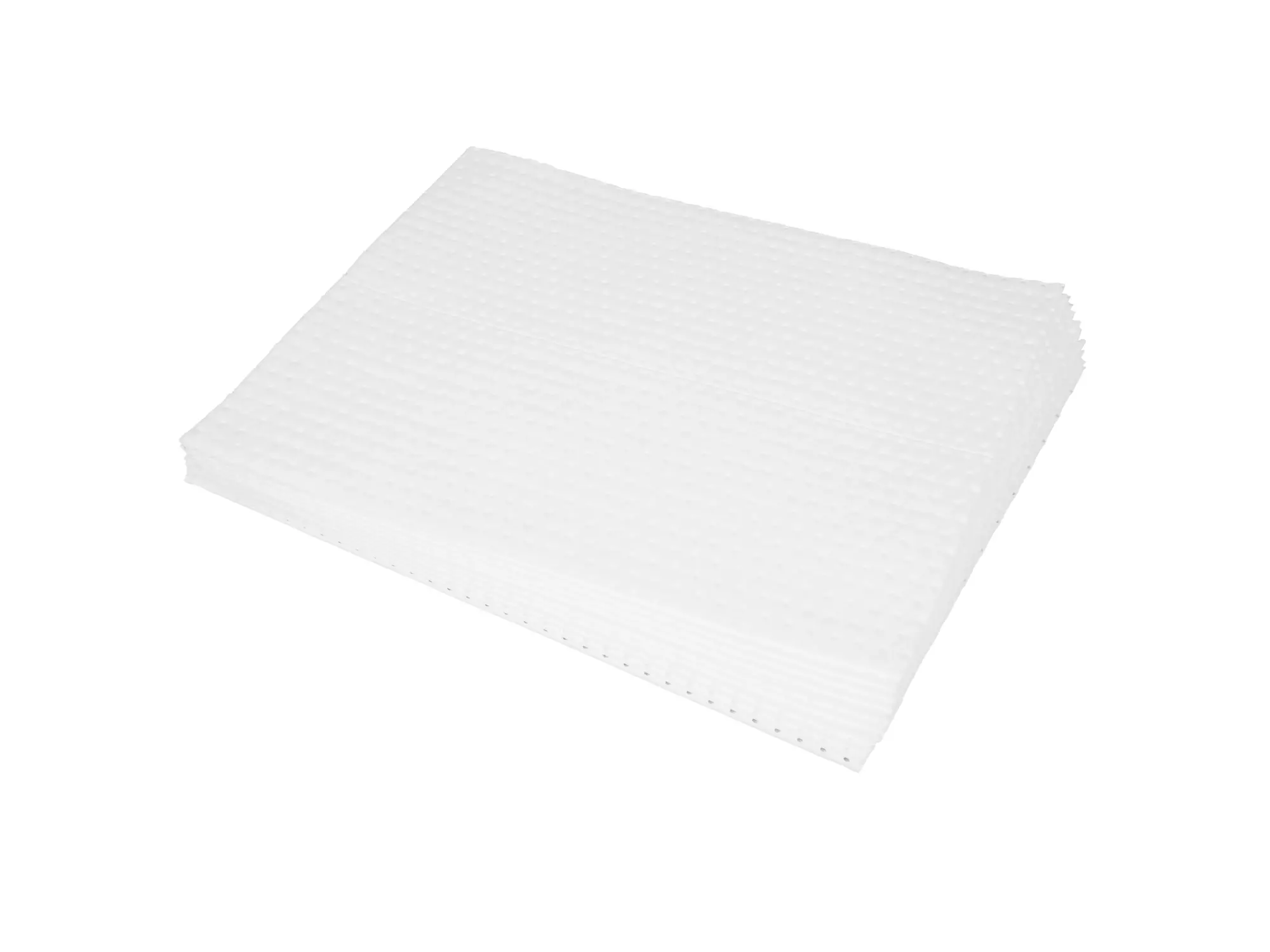 Absorptie doeken only oil 40 x 50 cm 100 stuks per doos