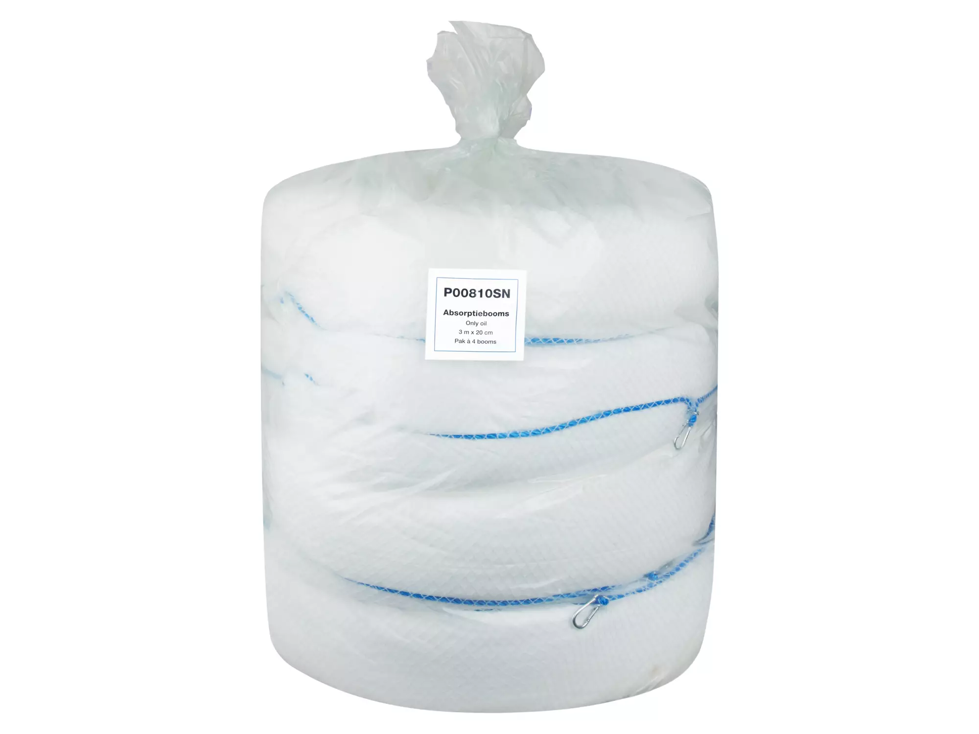 Absorptie kussens Only Oil 3 mtr 20 cm 4 Stuks Pak
