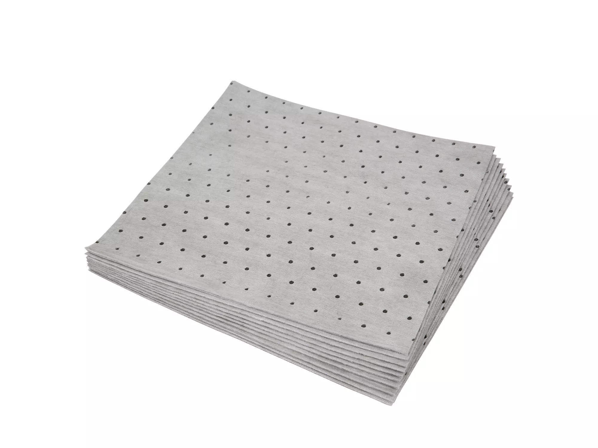 Absorptie doeken industrie 30 x 30 cm 100 stuks per doos